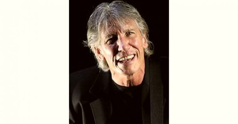 Roger Waters Age and Birthday