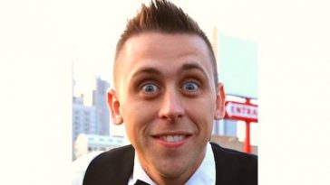 Roman Atwood Age and Birthday