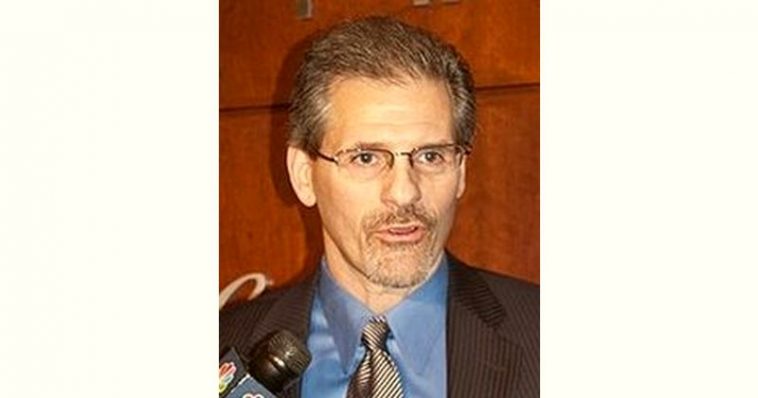 Ron Hextall Age and Birthday
