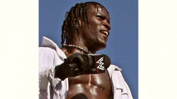 Ron Killings Age and Birthday