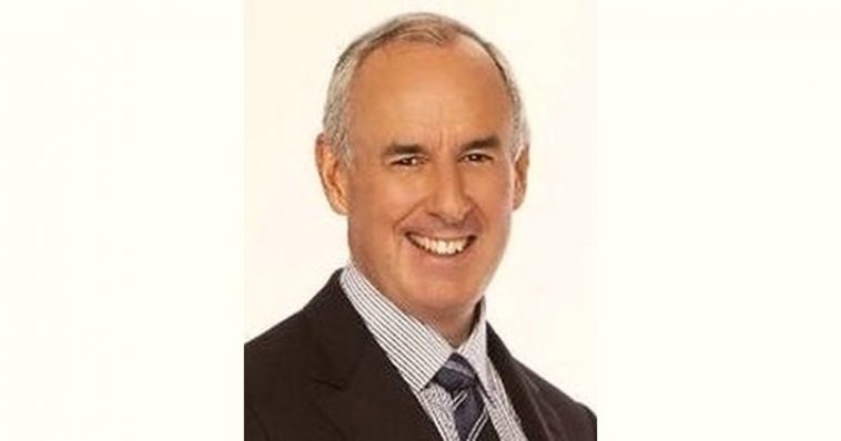Ron MacLean Age and Birthday