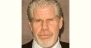 Ron Perlman Age and Birthday