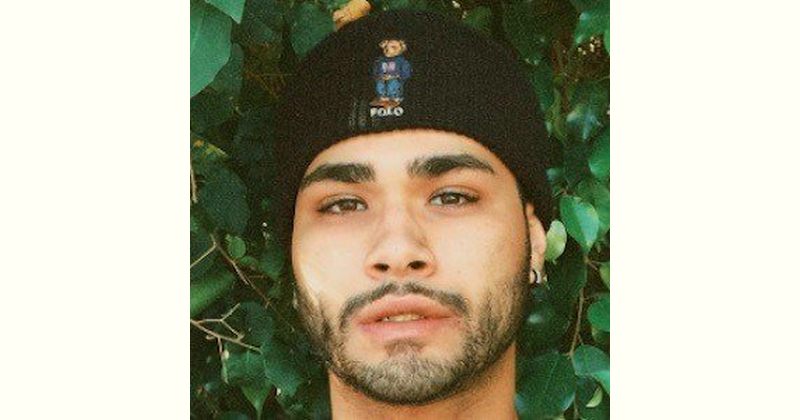 Ronnie Banks Age and Birthday