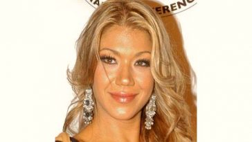 Rosa Mendes Age and Birthday