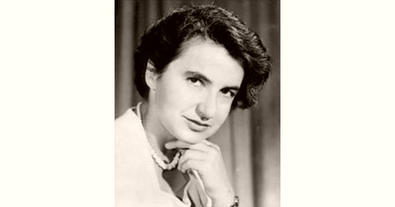 Rosalind Franklin Age and Birthday