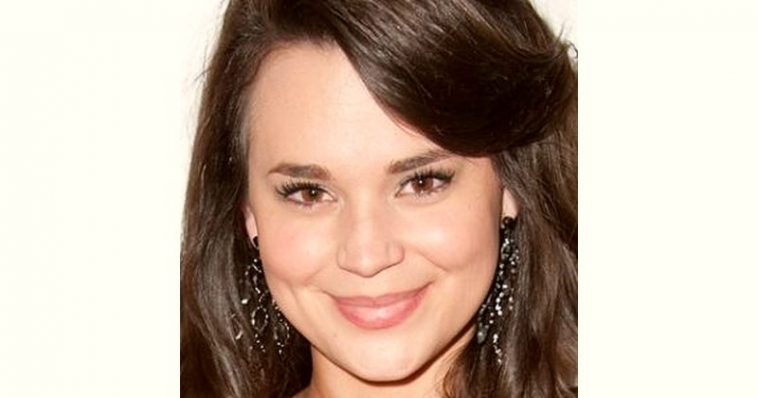 Rosanna Pansino Age and Birthday