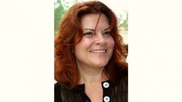 Rosanne Cash Age and Birthday
