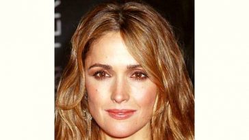 Rose Byrne Age and Birthday