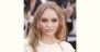 Rose Lily Depp Age and Birthday