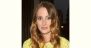 Rosie Fortescue Age and Birthday