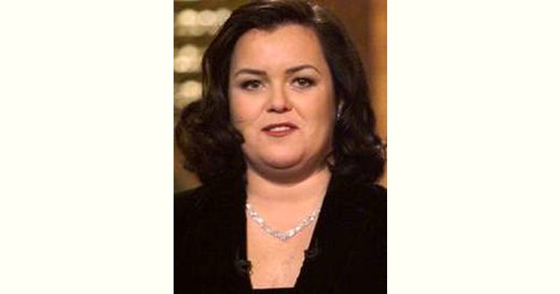 Rosie O’Donnell Age and Birthday