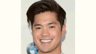 Ross Butler Age and Birthday