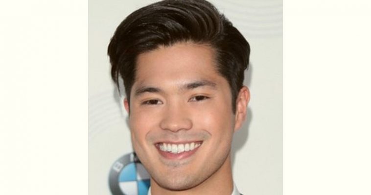 Ross Butler Age and Birthday