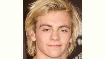 Ross Lynch Age and Birthday