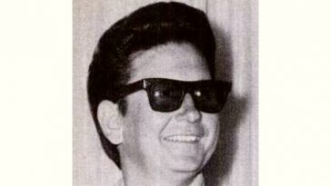 Roy Orbison Age and Birthday