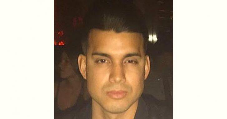 Ruben Sole Age And Birthday