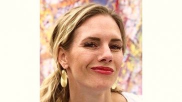 Ruby Franke Age and Birthday