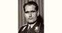 Rudolf Hess Age and Birthday