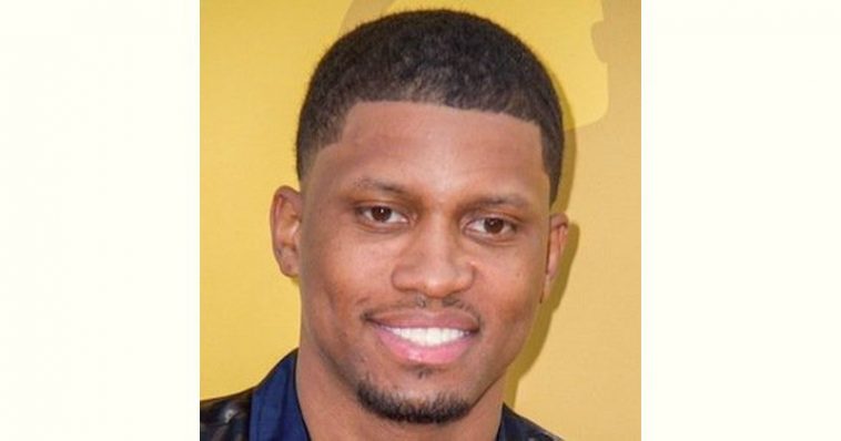 Rudy Gay Age and Birthday