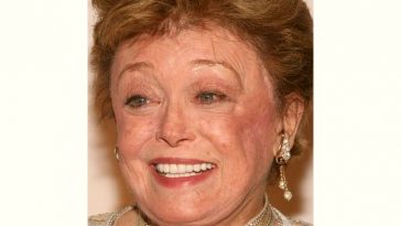 Rue Mcclanahan Age and Birthday