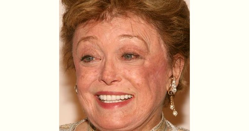 Rue Mcclanahan Age and Birthday.