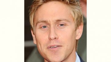 Russell Howard Age and Birthday