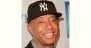 Russell Simmons Age and Birthday