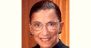Ruth Ginsburg Age and Birthday