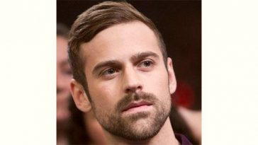 Ryan Lewis Age and Birthday
