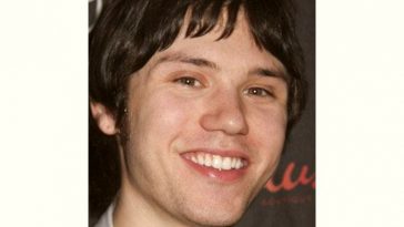 Ryan Ross Age and Birthday