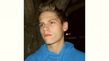 Ryder Radke Age and Birthday