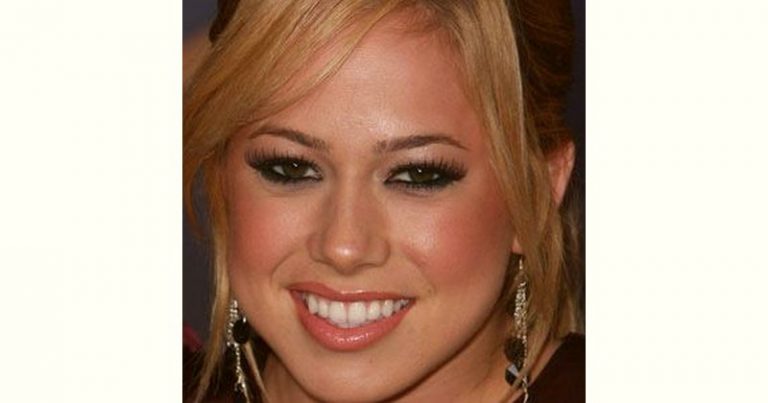 sabrina bryan age - Ilustrasi 2