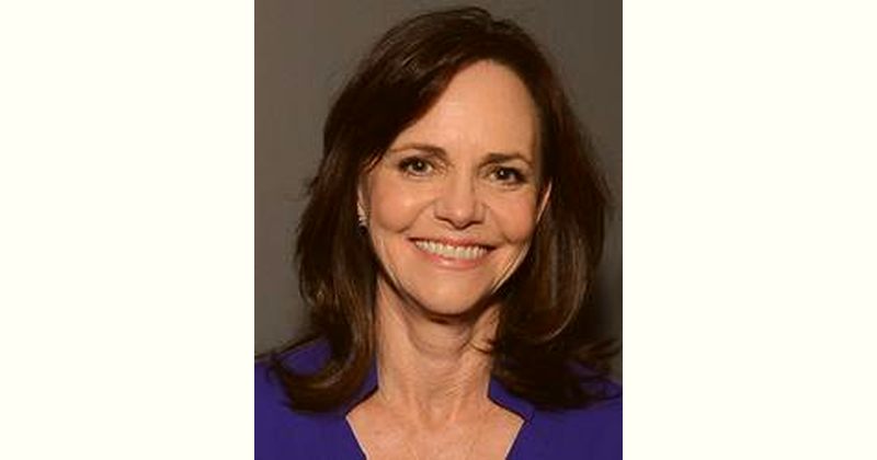 Sally Field Age and Birthday