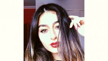 Sam Bechara Age and Birthday