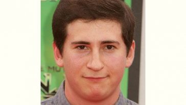 Sam Lerner Age and Birthday