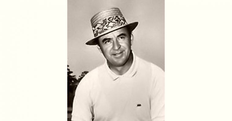 Sam Snead Age and Birthday