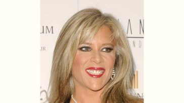 Samantha Fox Age and Birthday