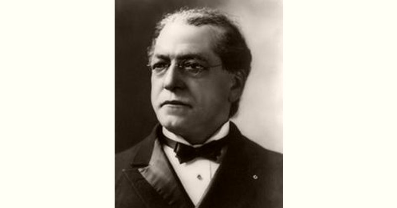 Samuel Gompers Age and Birthday
