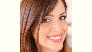 Sandra Cires Age and Birthday