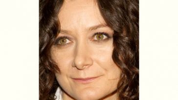 Sara Gilbert Age and Birthday