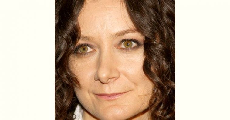 Sara Gilbert Age and Birthday