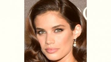 Sara Sampaio Age and Birthday