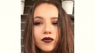 Sarah Fritz Age and Birthday