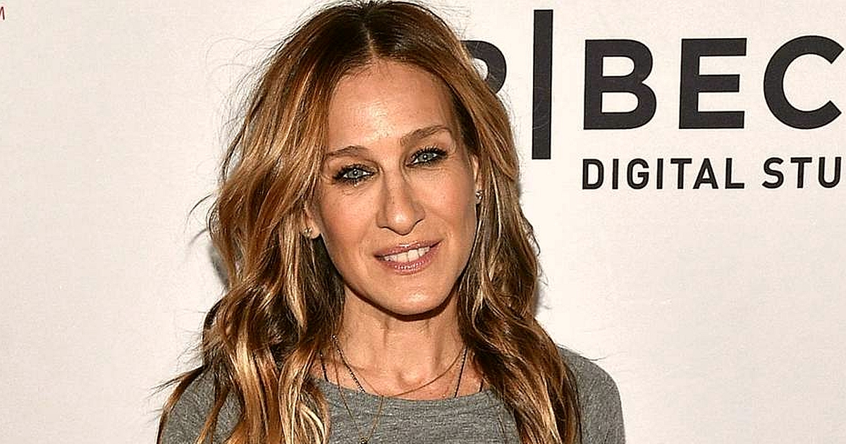 Sarah Jessica Parker Age and Birthday