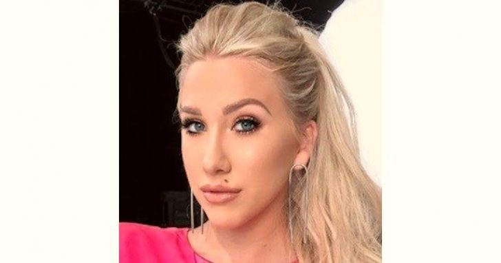 Savannah Chrisley Age And Birthday BirthdayAge.com