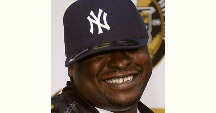 Scarface Age And Birthday BirthdayAge.com