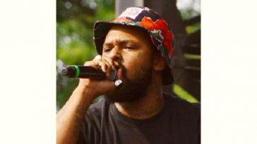 Schoolboy Q Age and Birthday