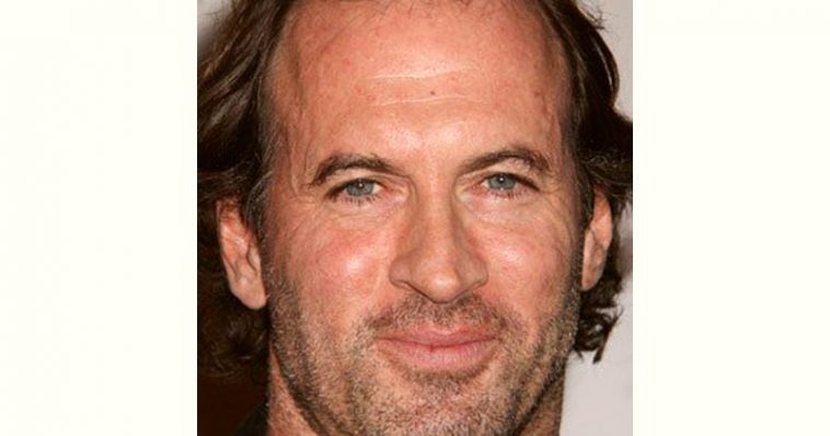 Scott Patterson Age and Birthday