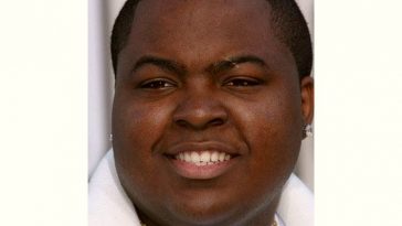 Sean Kingston Age and Birthday