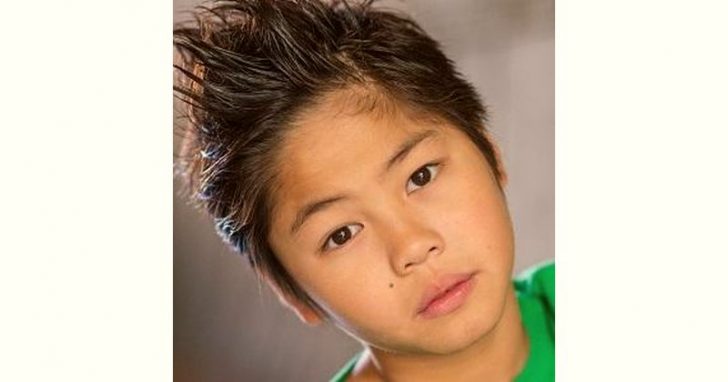 Sean Lew Age And Birthday BirthdayAge.com